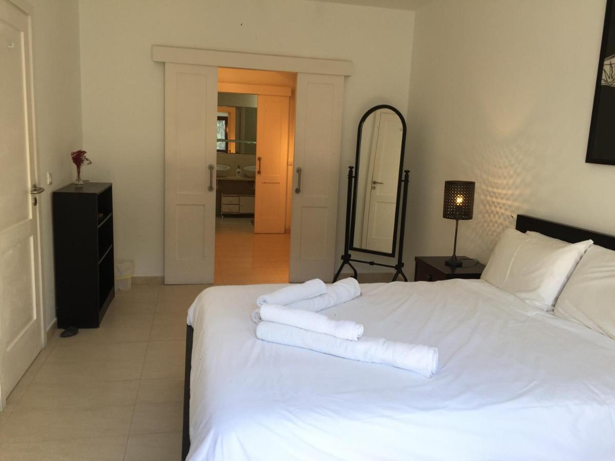 El Olivo Beautiful Rural Location 3 Bed Villa Conil Exterior foto